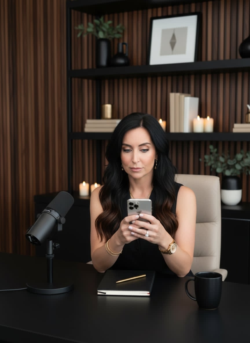 Madison recording
